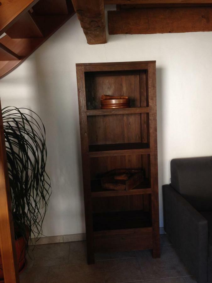 Maison Des Challant Challand Saint Victor Phòng bức ảnh
